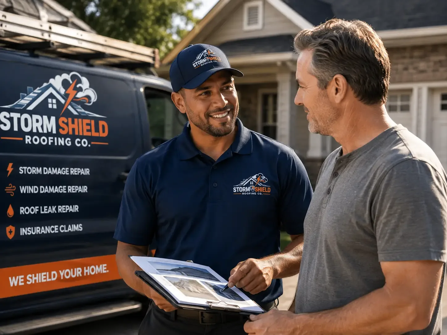 Storm Damage Roof Repair Moretown, VT FAQs